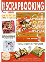 Decorando Álbuns Scrapbooking